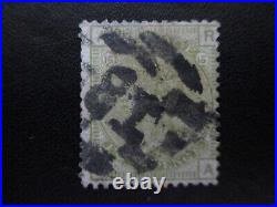 Great Britain #70 Used WDW Philatelic (F9D) (9/24)