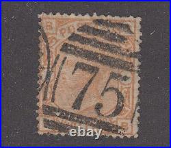 Great Britain #73 Used