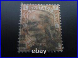 Great Britain #73 Used WDWPhilatelic (3-24)