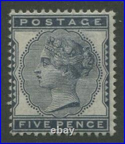 Great Britain #85 Mint