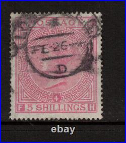 Great Britain #90 (SG #134) Very Fine Used