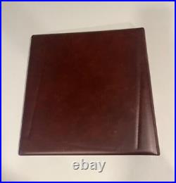 Great Britain Album Edward to George VI Value $1000+ (shipping see description)