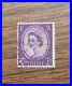 Great-Britain-British-Queen-Elizabeth-II-Stamp-3D-Australian-Stamp-01-awh