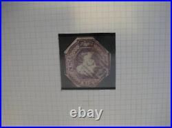 Great Britain Collection on Pages WDWPhilatelic (C1F) 12-24