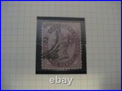 Great Britain Collection on Pages WDWPhilatelic (C1F) 12-24