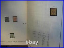 Great Britain Collection on Pages WDWPhilatelic (C1F) 12-24