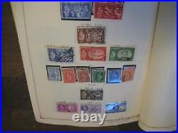 Great Britain Collection on Pages WDWPhilatelic (C1F) 12-24 2