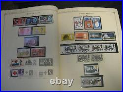 Great Britain Collection on Pages WDWPhilatelic (C1F) 12-24 2