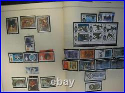 Great Britain Collection on Pages WDWPhilatelic (C1F) 12-24 2