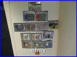 Great Britain Collection on Pages WDWPhilatelic (C1F) 12-24 2