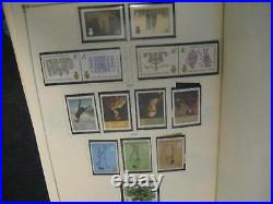 Great Britain Collection on Pages WDWPhilatelic (C1F) 12-24 2