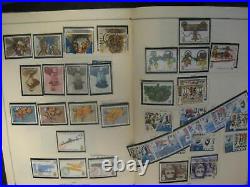 Great Britain Collection on Pages WDWPhilatelic (C1F) 12-24 2