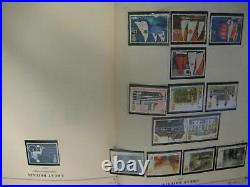 Great Britain Collection on Pages WDWPhilatelic (C1F) 12-24 2