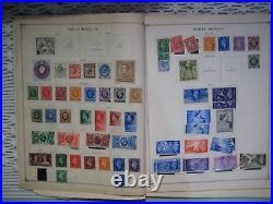 Great Britain Collection on Pages WDWPhilatelic (C3B) 10/24