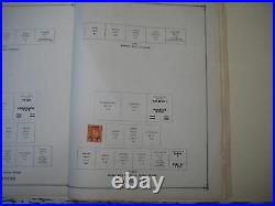 Great Britain Collection on Pages WDWPhilatelic (C3B) 10/24