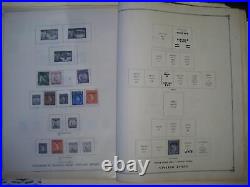 Great Britain Collection on Pages WDWPhilatelic (C3B) 10/24