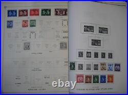 Great Britain Collection on Pages WDWPhilatelic (C3B) 10/24