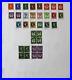 Great-Britain-Mint-Used-Stamps-Collection-Hundreds-Hundreds-1930s-To-1990s-01-eyc