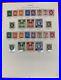 Great-Britain-Offices-Abroad-Collection-of-91-Mint-Stamps-LH-H-VF-On-Pages-01-bndh