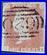 Great-Britain-Penny-Red-Stamp-imperf-blue-paper-used-01-mosh