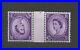 Great-Britain-Postage-Stamp-322E-MNH-VF-tete-beche-Pair-01-dxm