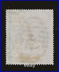 Great Britain, SG 126, used