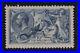 Great-Britain-Sc-181-1918-19-10-grayish-blue-Seahorse-Mint-VF-NH-SG-417-01-ahwx