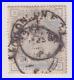 Great-Britain-Scott-109-10sh-Stamp-Used-w-London-Cancel-Nicely-centered-CV-660-01-pwno