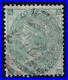Great-Britain-Scott-42-Used-1sh-green-plate-1-1862-Lot-OGB0016-01-tofy