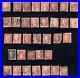 Great-Britain-Stamp-collection-One-penny-1837-1900-01-kg