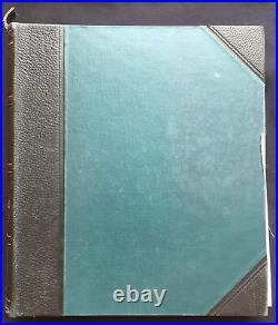 Great Britain Valuable 2.8kg GVI/QE Used Collection Incl. High Valu BlocksGM1510