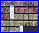 Great-Britain-collection-better-stamps-Victoria-Yv-101-103-cat-Val-1852-00-01-bjxz