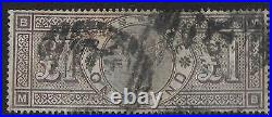 Great Britain stamps 1883 SG 185 CANC VF