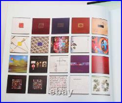 Großbritannien 1984 bis 2003 Royal Mail Special Stamps Bücher 1 bis 20 komplett
