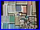 Huge-Lot-Of-Mint-Great-Britain-Stamps-Sheets-Blocks-Ships-Castles-More-01-nvcr