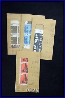 Lot 34772 Stamp collection Great Britain 1971-1988