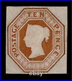 Lot 34978 Great Britain 1848