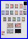 Lot-39033-Stamp-collection-Great-Britain-1912-1981-in-2-albums-01-oj