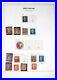 Lot-40432-Stamp-collection-Great-Britain-1841-1970-in-Davo-album-01-ez