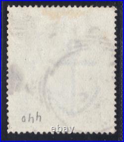 Momen Great Britain Sg #128 1878 Used £3,200 Lot #66848