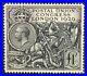 Momen-Great-Britain-Sg-438-1929-Seahorse-Light-Cds-Used-Vf-550-Lot-63207-01-rcb