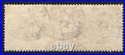 Momen Great Britain Sg #61 1891 Used £800 Lot #66814