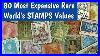 Most-Expansive-Rare-Stamps-Value-80-Most-Valuable-Stamps-In-The-World-Rare-Stamps-Worth-Money-01-kvet