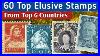 Most-Expensive-Stamps-From-Top-6-Countries-Rare-U0026-Choice-Postage-Stamps-Quick-Review-01-mk