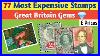 Most-Expensive-Stamps-In-The-World-Great-Britain-77-Most-Valuable-Rare-Stamps-Of-United-Kingdom-01-ytn
