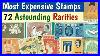 Most-Expensive-Stamps-In-The-World-Part-6-72-Astounding-Philatelic-Rarities-01-ut