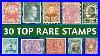 Most-Valuable-Stamps-From-Around-The-World-30-Ultra-Rare-Stamp-Display-01-ggpk