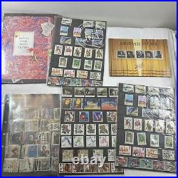 Over £355 Great Britain FV In Sets, Sheets, Packs, Etc. Shipping Can Be Lowered