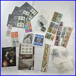 Over £355 Great Britain FV In Sets, Sheets, Packs, Etc. Shipping Can Be Lowered