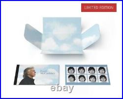 Paul McCartney Limited Edition PSB Prestige Stamp Booklet (2021)